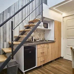 Km33 - - Hostaid Apartament Budapeszt