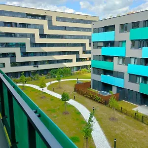 Kama Apartament Praga