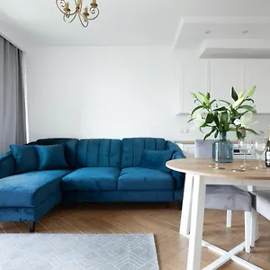 Elite Stępkarska Premium Apartament Gdańsk