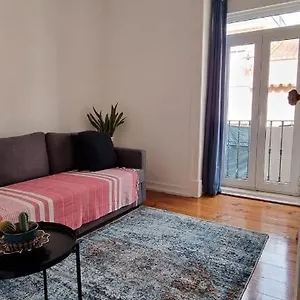 Charming To Rent Lisbon