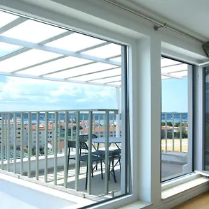  Apartment Ajuda Tagus River View