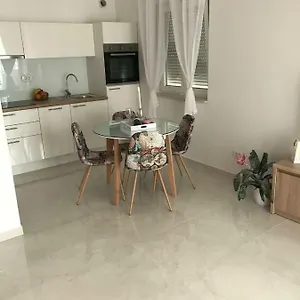 Sweet Apartament Split