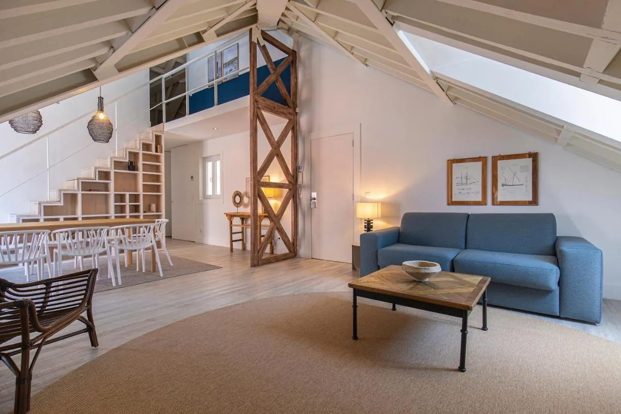 Apartament Ando Living - Abrantes 10 House Lizbona Portugalia