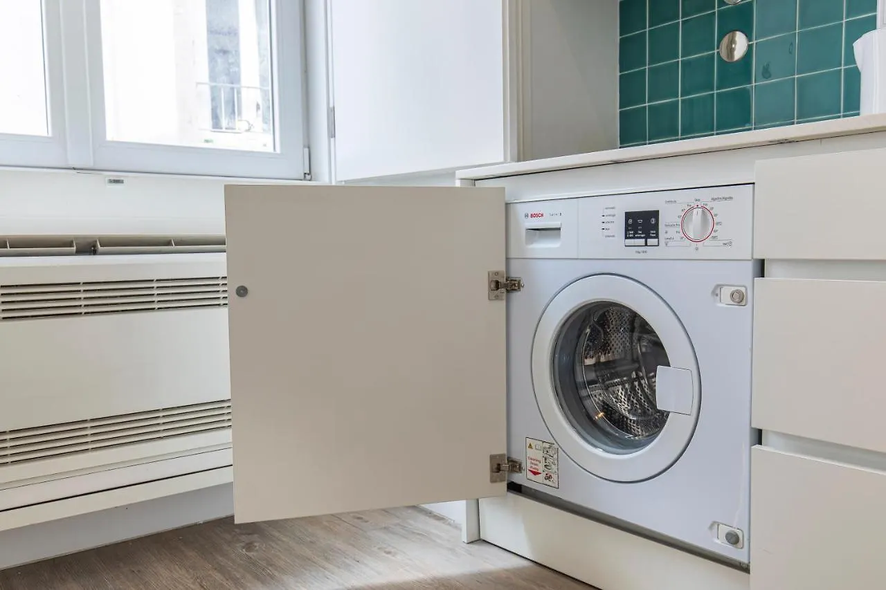 Ando Living - Abrantes 10 House Διαμέρισμα Lisboa
