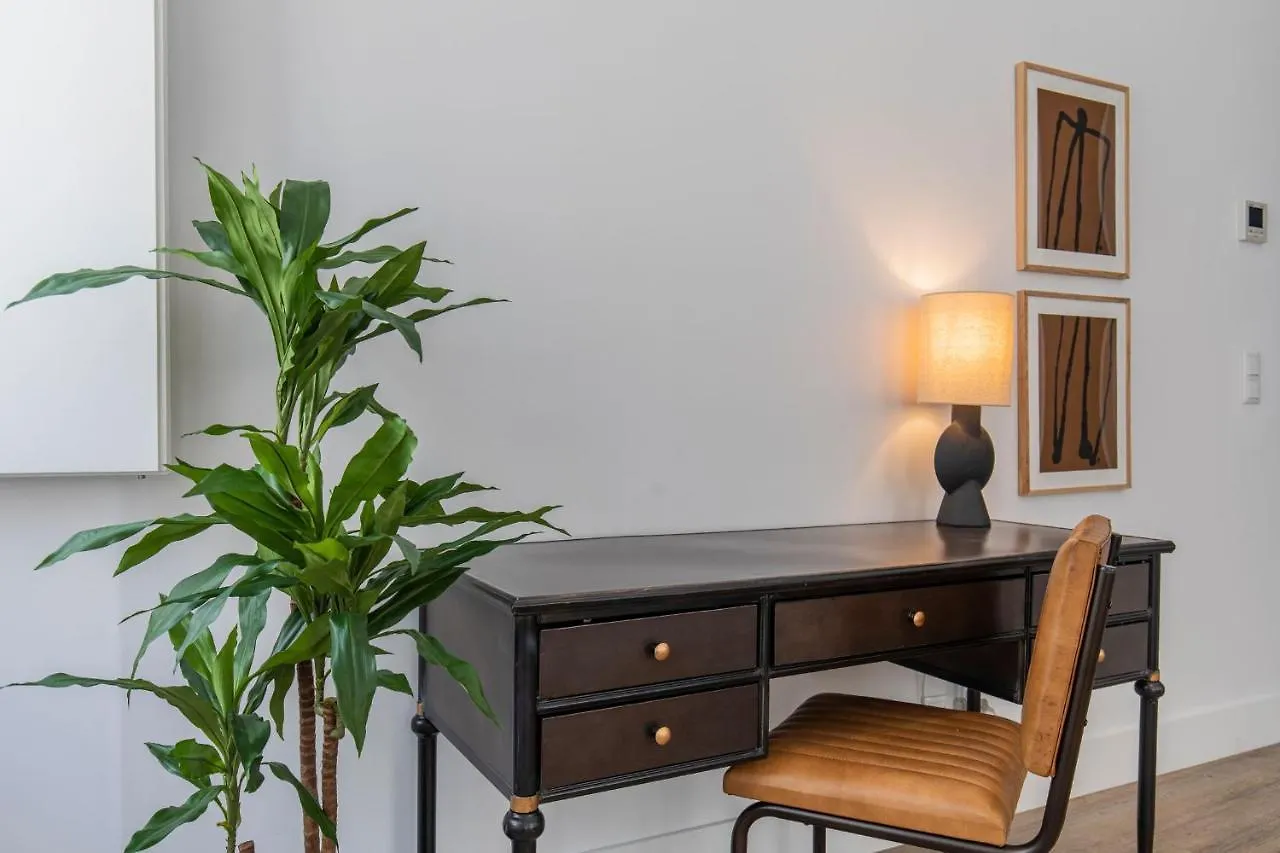 Ando Living - Abrantes 10 House Διαμέρισμα Lisboa