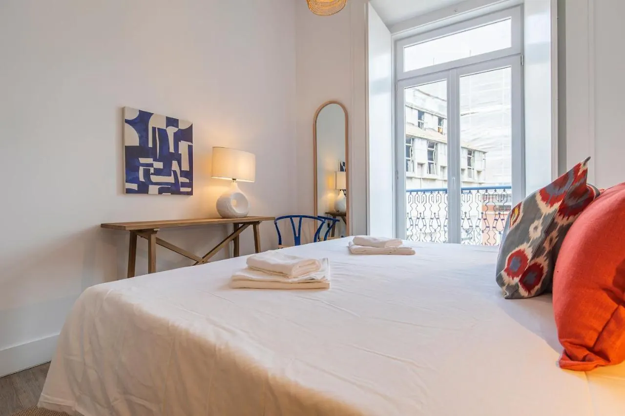 Ando Living - Abrantes 10 House Apartment Lisbon 0*,