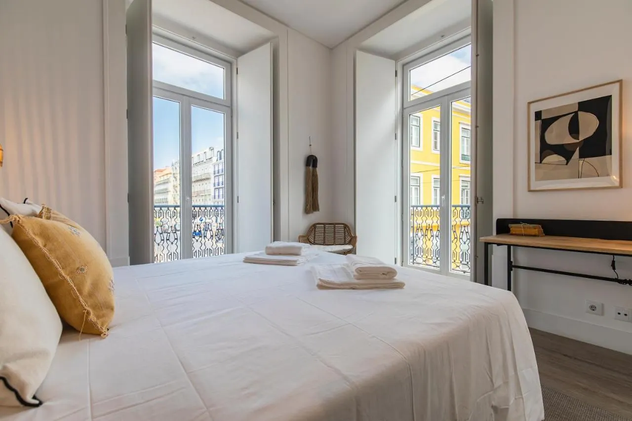 Ando Living - Abrantes 10 House Apartment Lisbon 0*,