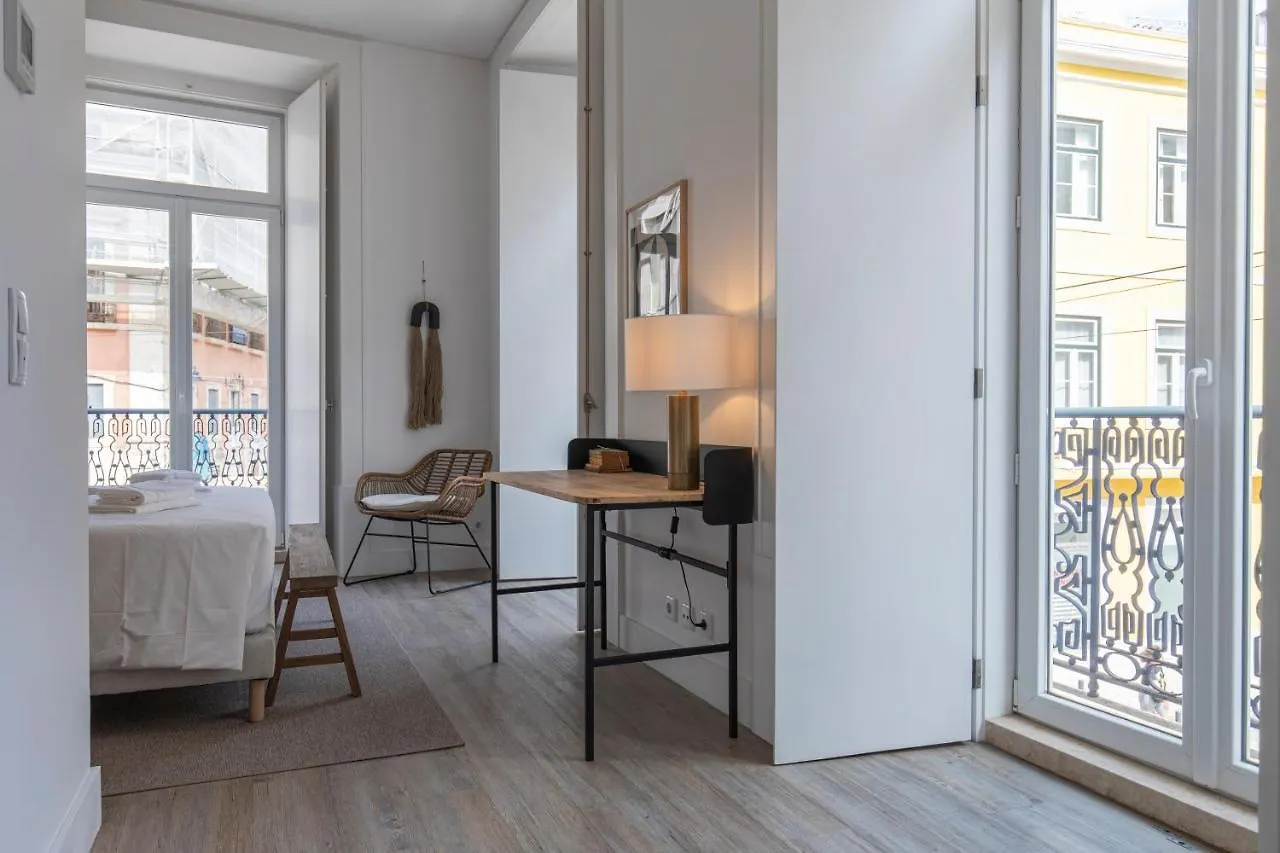 Ando Living - Abrantes 10 House Διαμέρισμα Lisboa