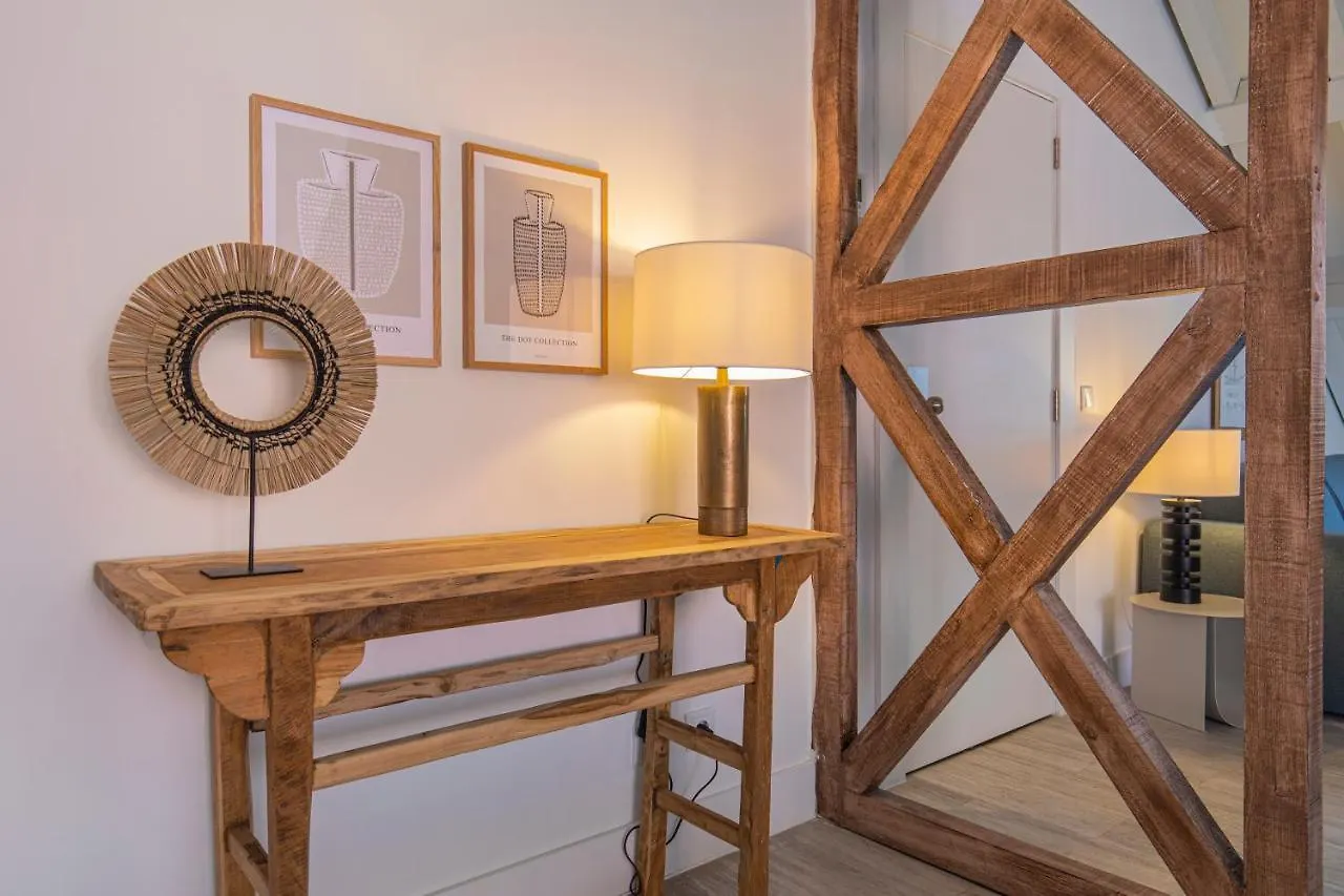 Ando Living - Abrantes 10 House Διαμέρισμα Lisboa Πορτογαλία