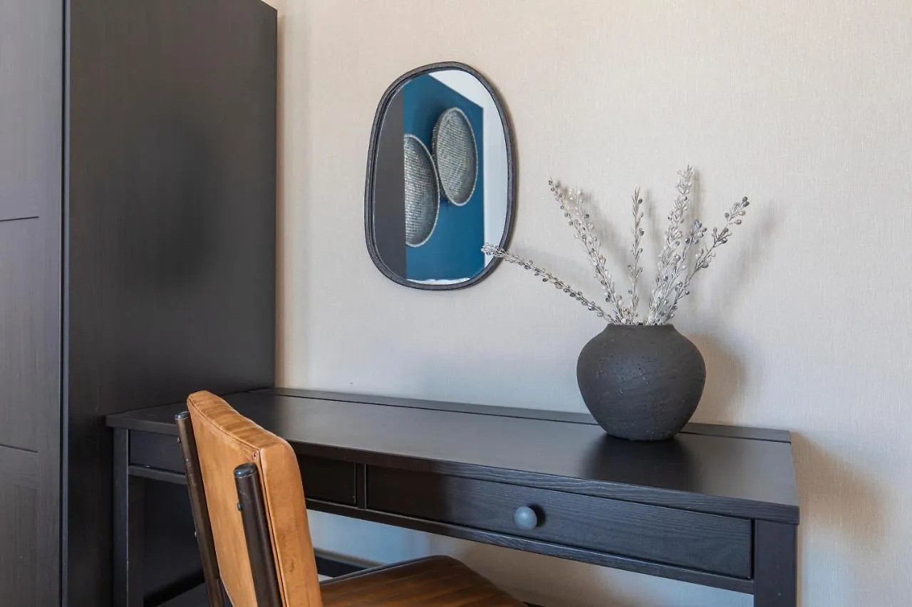 Ando Living - Abrantes 10 House Apartment Lisbon