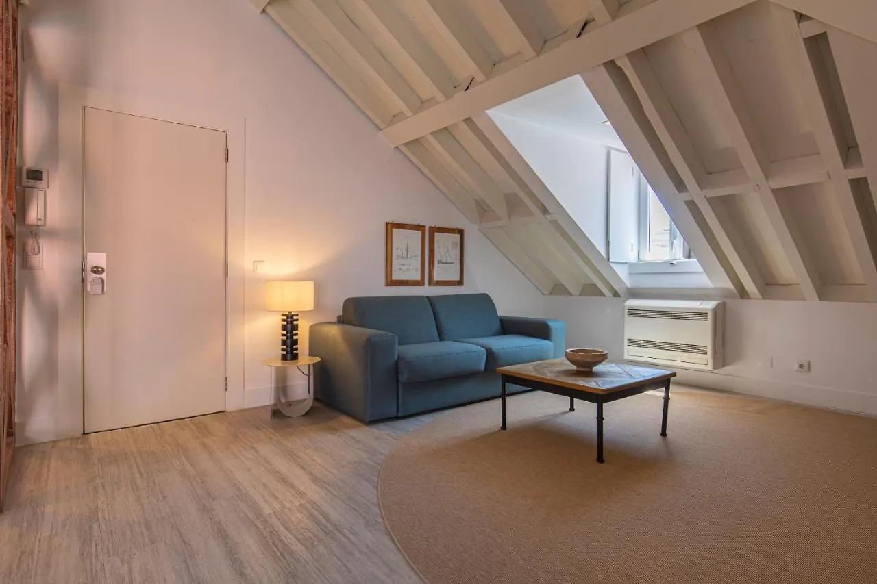 Ando Living - Abrantes 10 House Apartment Lisbon 0*,  Portugal