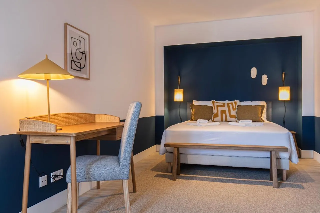 Ando Living - Abrantes 10 House Διαμέρισμα Lisboa Πορτογαλία